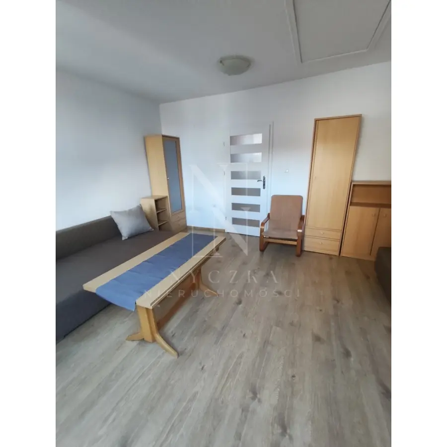 zachodniopomorskie, Szczecin, Podzamcze, Sienna, Podzamcze 2-pok. mieszkanie z niezależną kuchnią