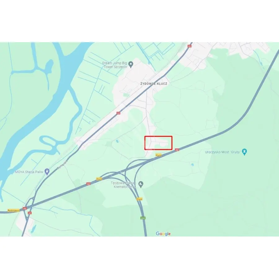 zachodniopomorskie, Szczecin, Żydowce, Pastelowa, DZIAŁKA pod OSIEDLE DOMÓW JEDNORODZINNYCH