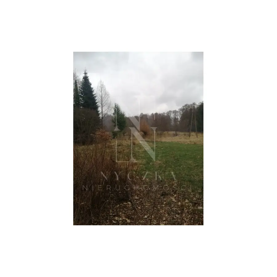 zachodniopomorskie, Goleniowski, Goleniów, Stawno, Działka1099m2,Stawno,gm.Goleniów,pod lasem.