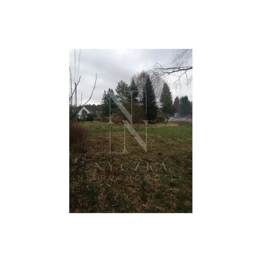 zachodniopomorskie, Goleniowski, Goleniów, Stawno, Działka 1100 m2,Stawno,pod lasem