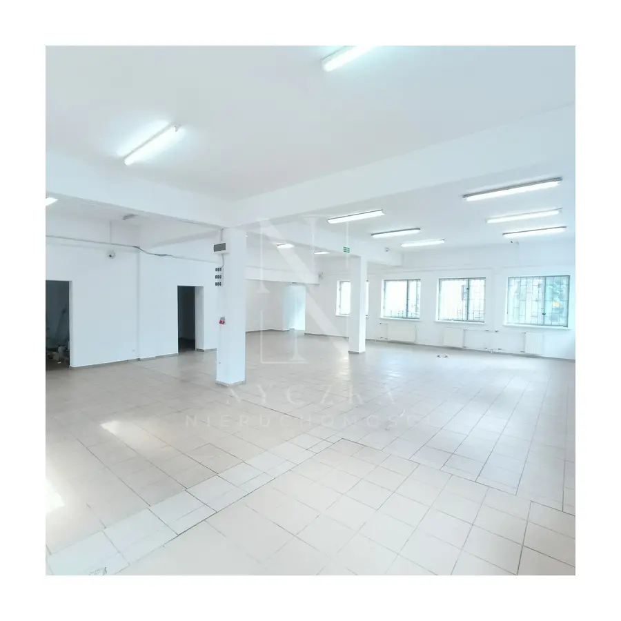zachodniopomorskie, Stargardzki, Stargard, Lokal w dobrej lokalizacji, pow. 164 m2, Stargard