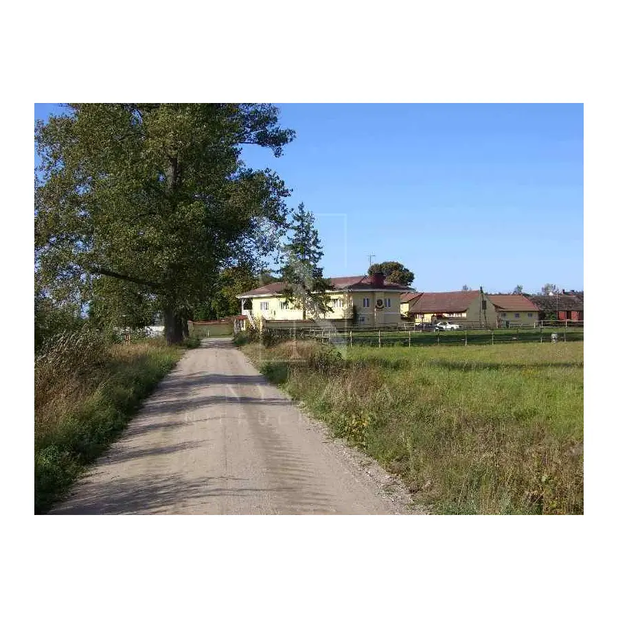 zachodniopomorskie, Kamieński, Świerzno, Redliny, Działka na sprzedaż