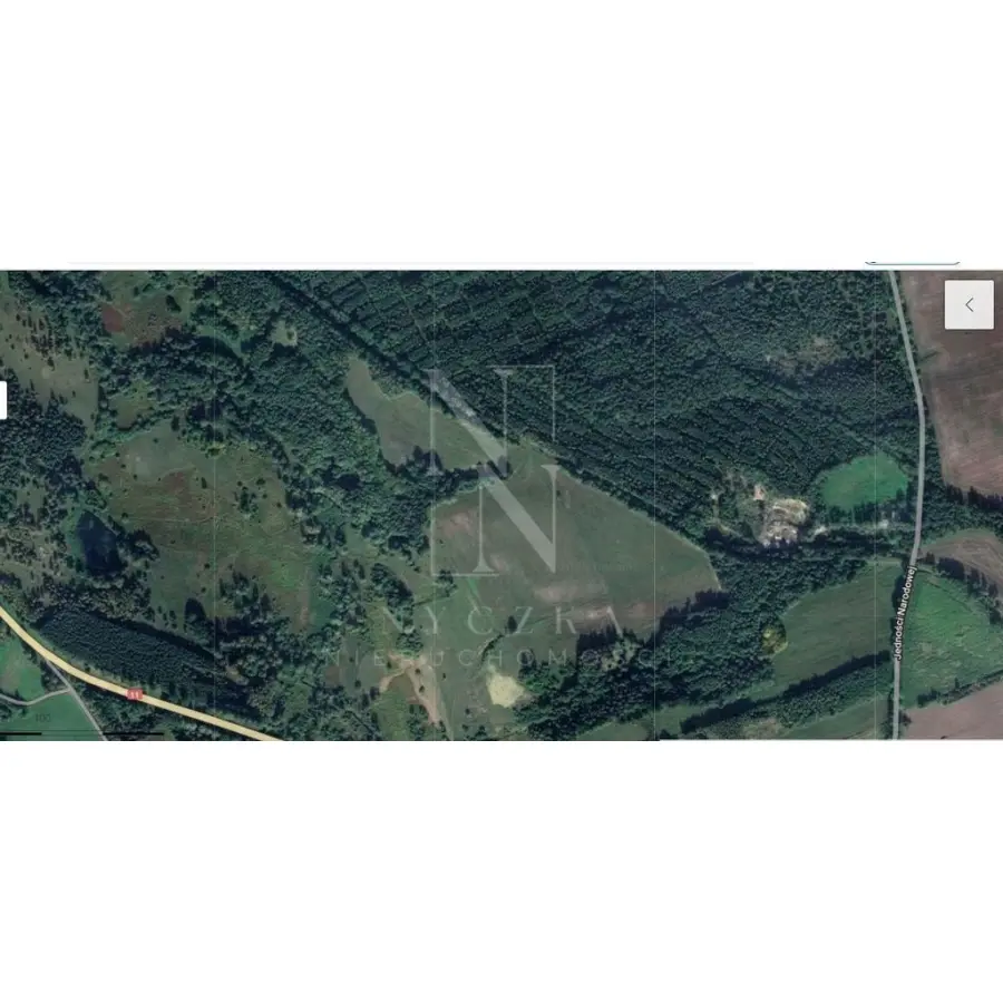 zachodniopomorskie, Koszaliński, Bobolice, Działka na sprzedaż