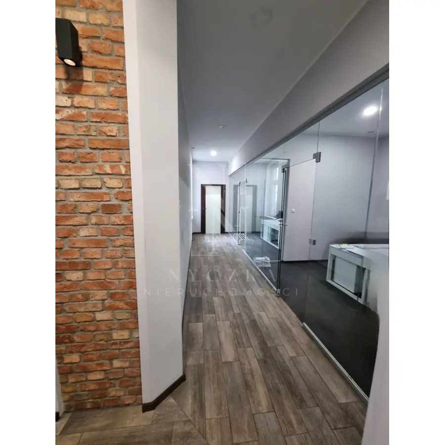 zachodniopomorskie, Szczecin, Śródmieście-Centrum, Kaszubska, Ekskluzywny lokal przy Kaskadzie