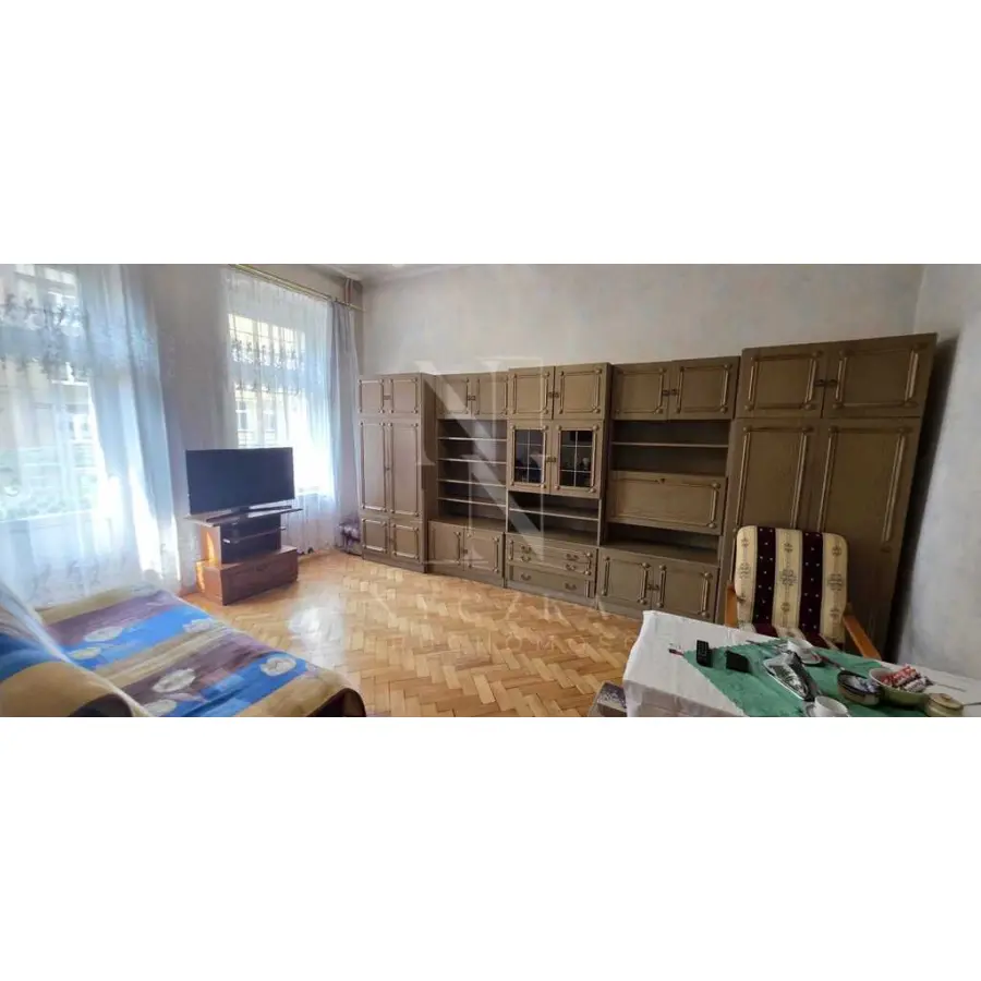 zachodniopomorskie, Szczecin, Śródmieście, Al. Wyzwolenia, Dwa pokoje w centrum z dużym balkonem