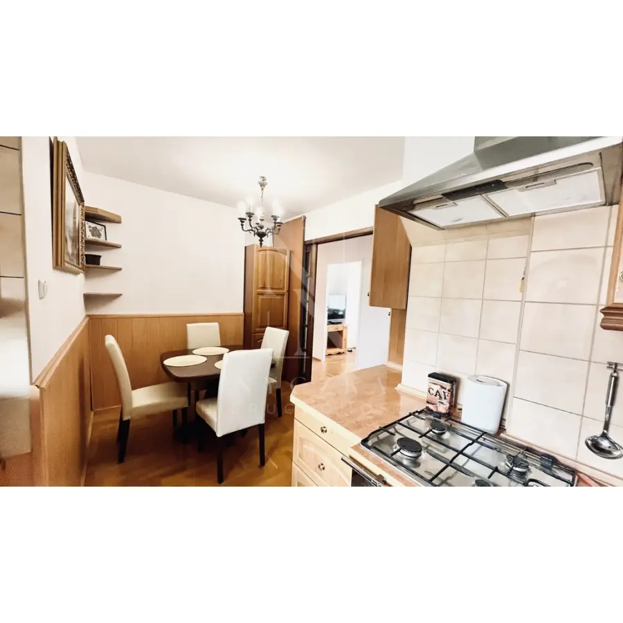 zachodniopomorskie, Szczecin, Pogodno, Pl. Adama Mickiewicza, 3 POKOJE/ 90m2/POGODNO