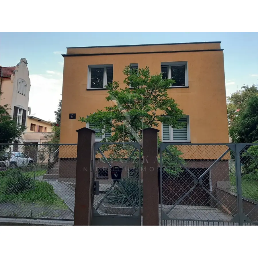 zachodniopomorskie, Szczecin, Pogodno, Dom na sprzedaż