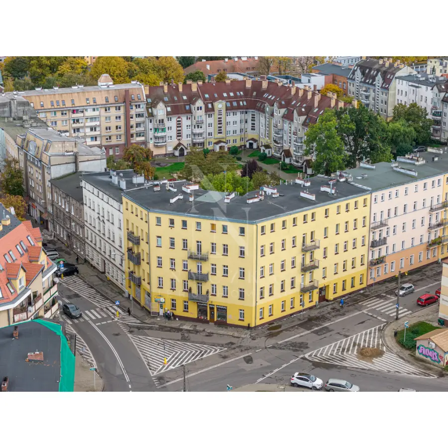 zachodniopomorskie, Szczecin, Żelechowa, Robotnicza, Dwa pokoje niedaleko centrum Szczecina