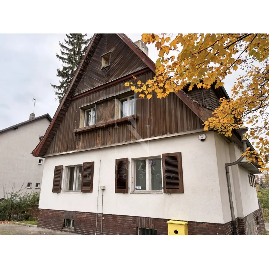 zachodniopomorskie, Szczecin, Pogodno, Unikatowy dom na Pogodnie, działka 1273 m2