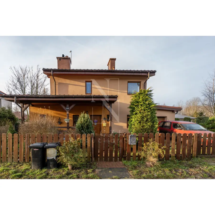 zachodniopomorskie, Świnoujście, Przytór, Dom na sprzedaż