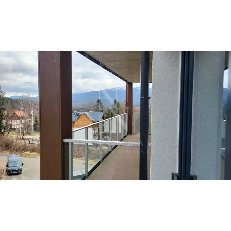 dolnośląskie, Karkonoski, Szklarska Poręba, Super apartament w Szklarskiej Porębie.