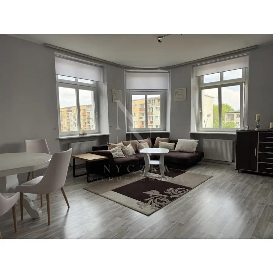 zachodniopomorskie, Szczecin, Centrum, Partyzantów, Super mieszkanie w samym Centrum miasta