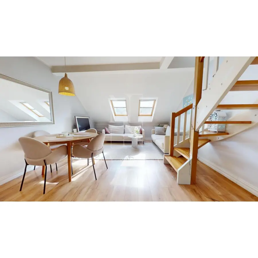 zachodniopomorskie, Szczecin, Kijewo, Focza, Mieszkanie 109 m² 4 pokoje 3 garderoby, balkon