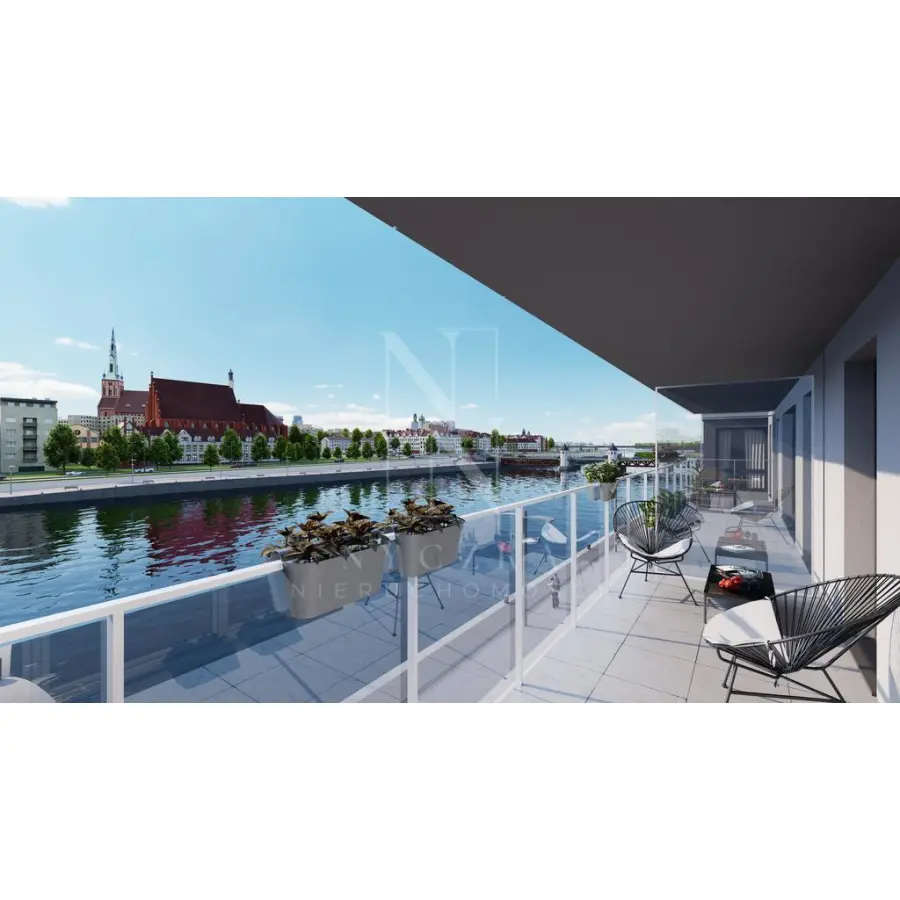 zachodniopomorskie, Szczecin, Łasztownia, Celna, Apartamenty z własną mariną. Płatności 20/80%
