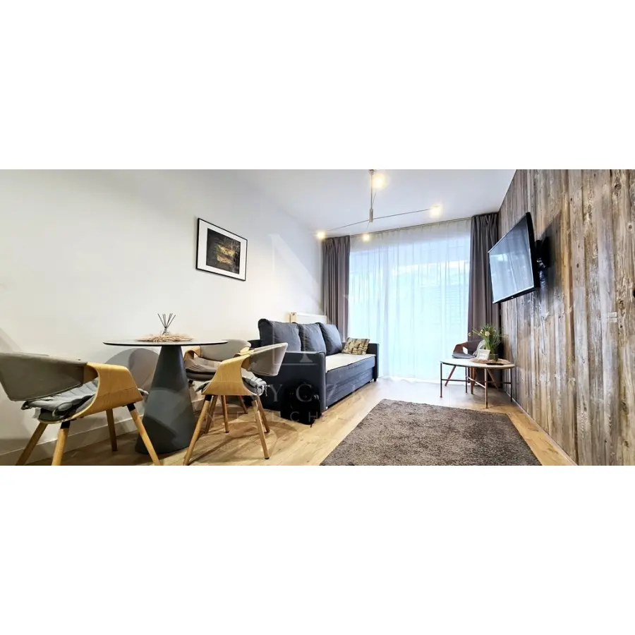 zachodniopomorskie, Gryficki, Rewal, Pobierowo, Apartament nad morzem balkon, garaż, SPA, winda