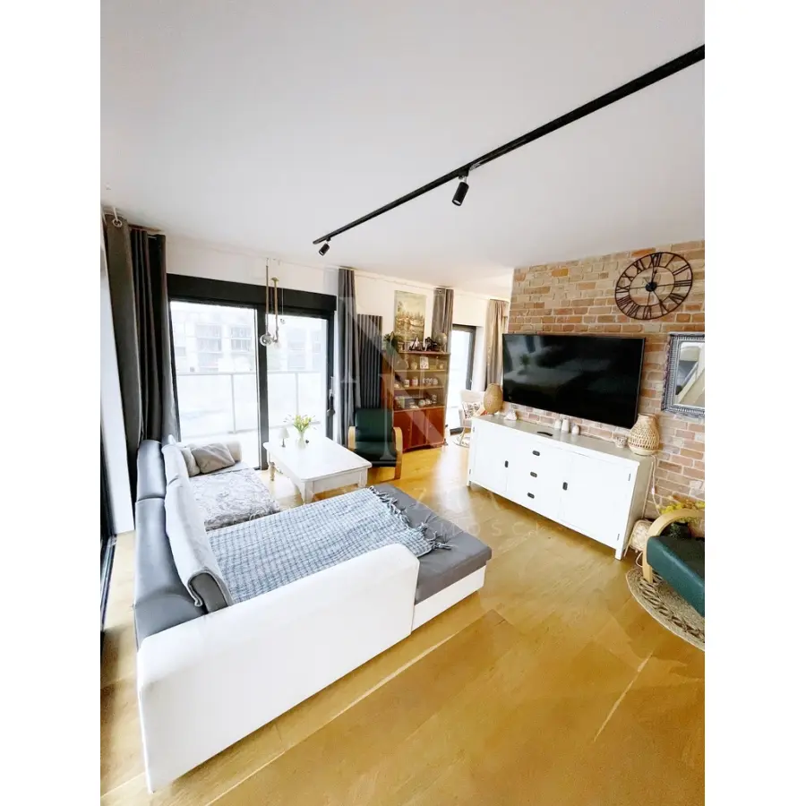 zachodniopomorskie, Kamieński, Dziwnów, Kaprala Koniecznego, Apartament nad morzem- taras, garaż!