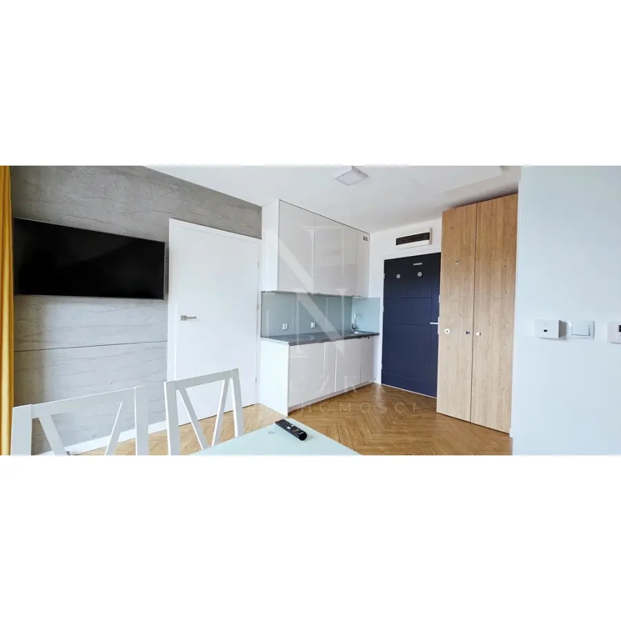 zachodniopomorskie, Gryficki, Rewal, Niechorze, Apartament nad morzem, klimatyzacja, taras,parking