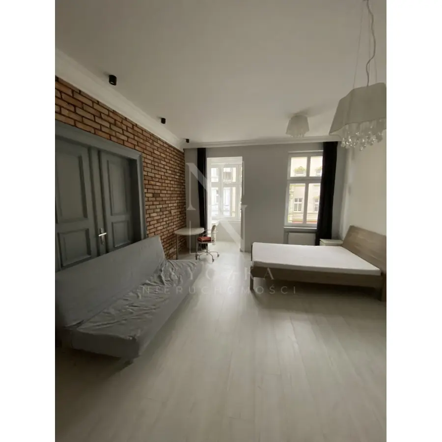 zachodniopomorskie, Szczecin, Centrum, Bł. Królowej Jadwigi, 3 pokoje w centrum, wysoki standard
