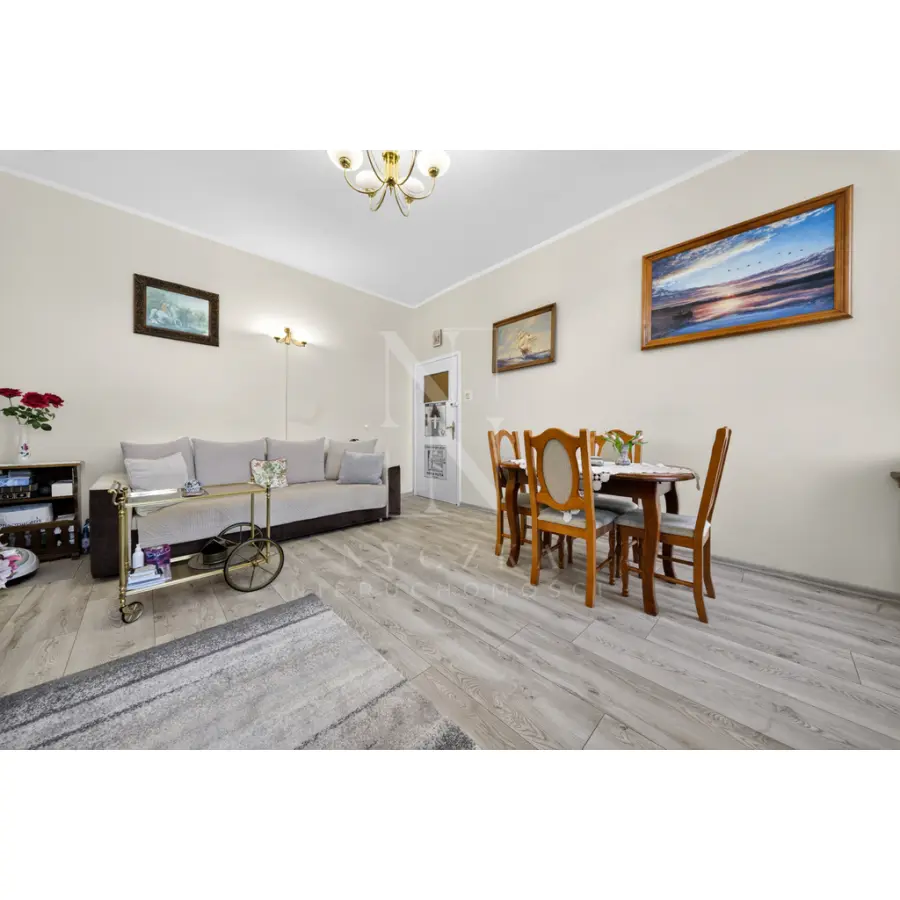 zachodniopomorskie, Szczecin, Międzyodrze-Wyspa Pucka, Piesza, Eleganckie mieszkanie na Międzyodrzu w super cenie
