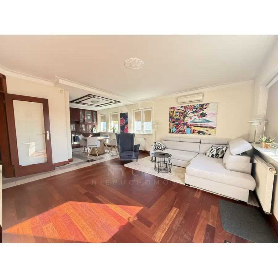 zachodniopomorskie, Szczecin, Śródmieście-Centrum, Plac Stefana Batorego, Komfortowy apartament przy Pl.Batorego z garażem