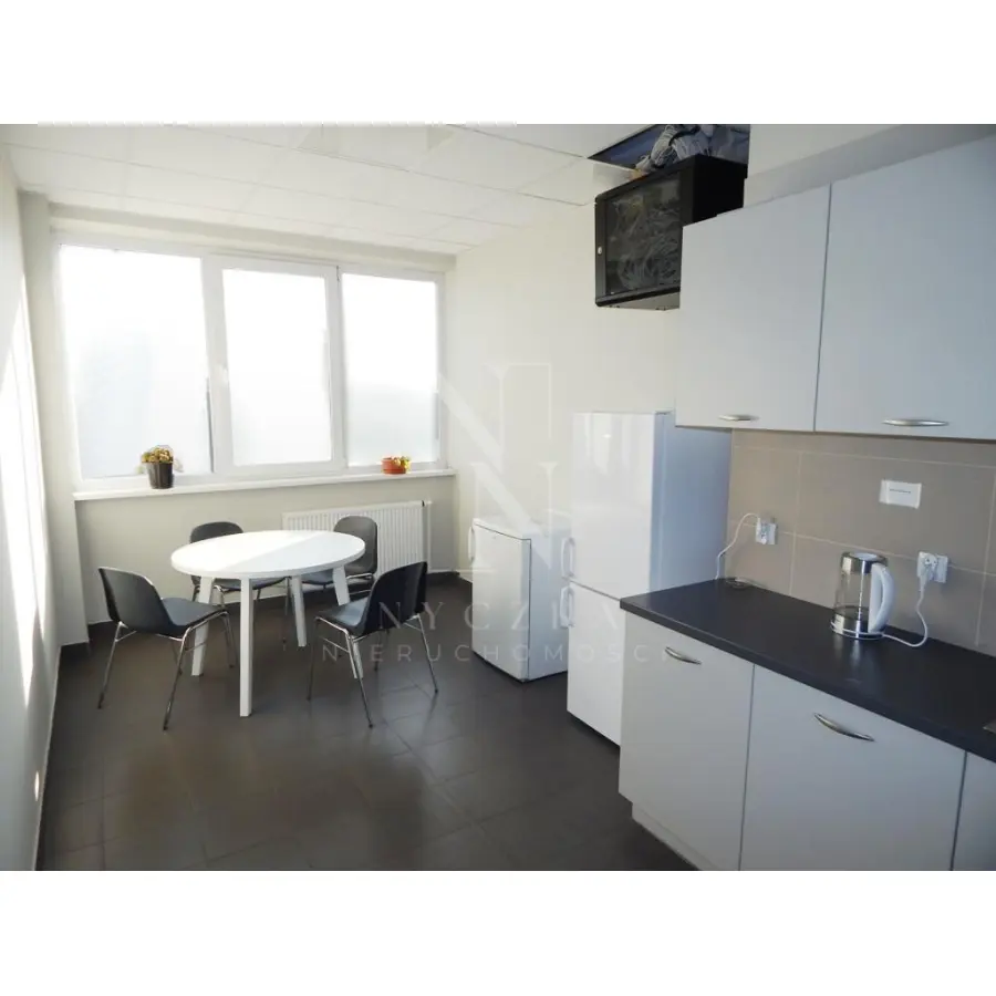 zachodniopomorskie, Szczecin, Śródmieście, Wynajem - biuro, 51m2, okolice ul. Gdańskiej