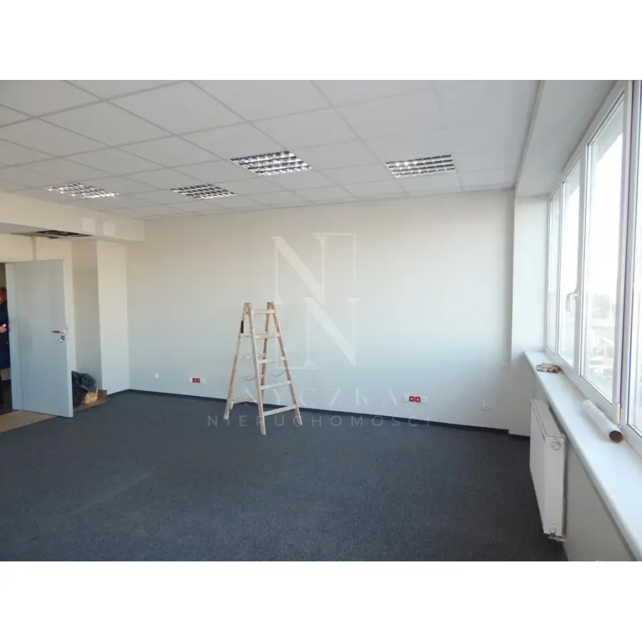 zachodniopomorskie, Szczecin, Śródmieście, Wynajem pow. biurowa 37m2 - okolice ul. Gdańskiej