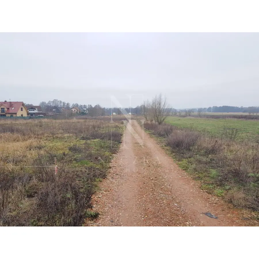zachodniopomorskie, Policki, Dobra (Szczecińska), Dobra, Dobra - uzbrojona działka o pow. 1000m2