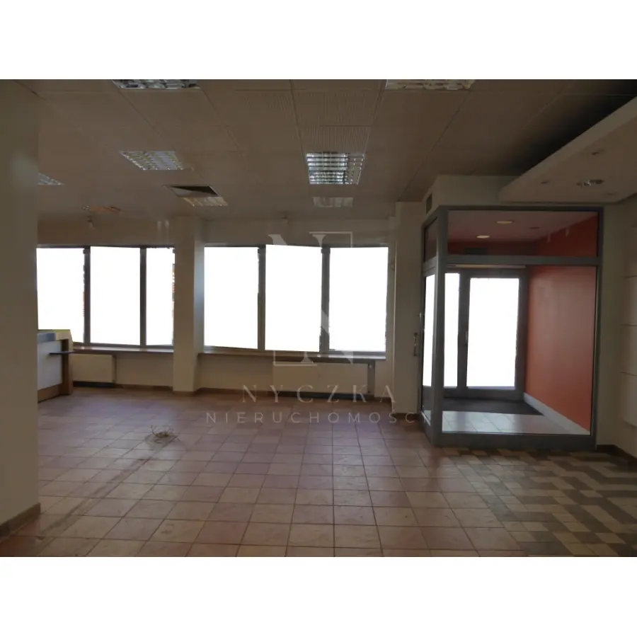 zachodniopomorskie, Szczecin, Pomorzany, Lokal w ruchliwym miejscu, 174 m2, Pomorzany
