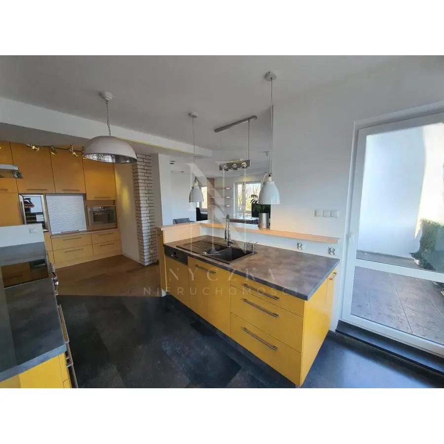 zachodniopomorskie, Szczecin, Śródmieście-Centrum, Królewicza Kazimierza, Taniej! Unikalny apartament, sauna, 2 balkony