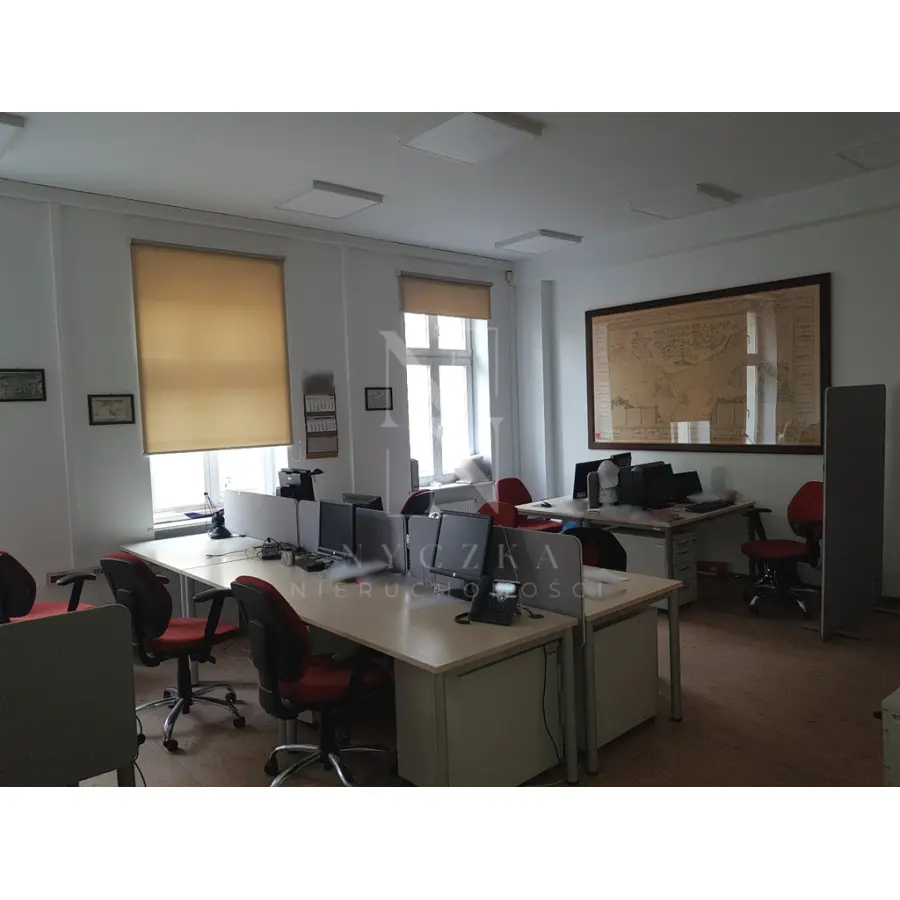 zachodniopomorskie, Szczecin, Centrum, Lokal biurowy 70 m2 Centrum obok Deptaku Bogusława