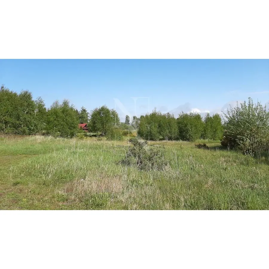 zachodniopomorskie, Gryficki, Trzebiatów, Mrzeżyno, działka z planem zagospodarowania
