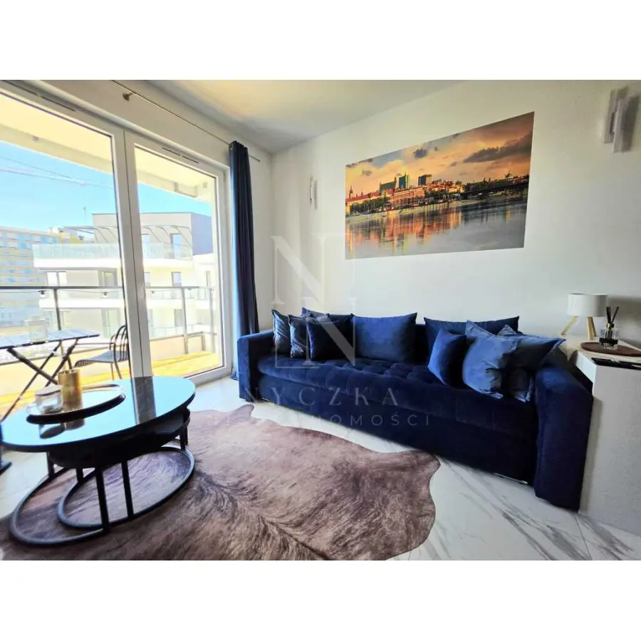 zachodniopomorskie, Szczecin, Śródmieście, Zielonego Mostu, 2 pokojowy apartament przy Bulwarach!!!