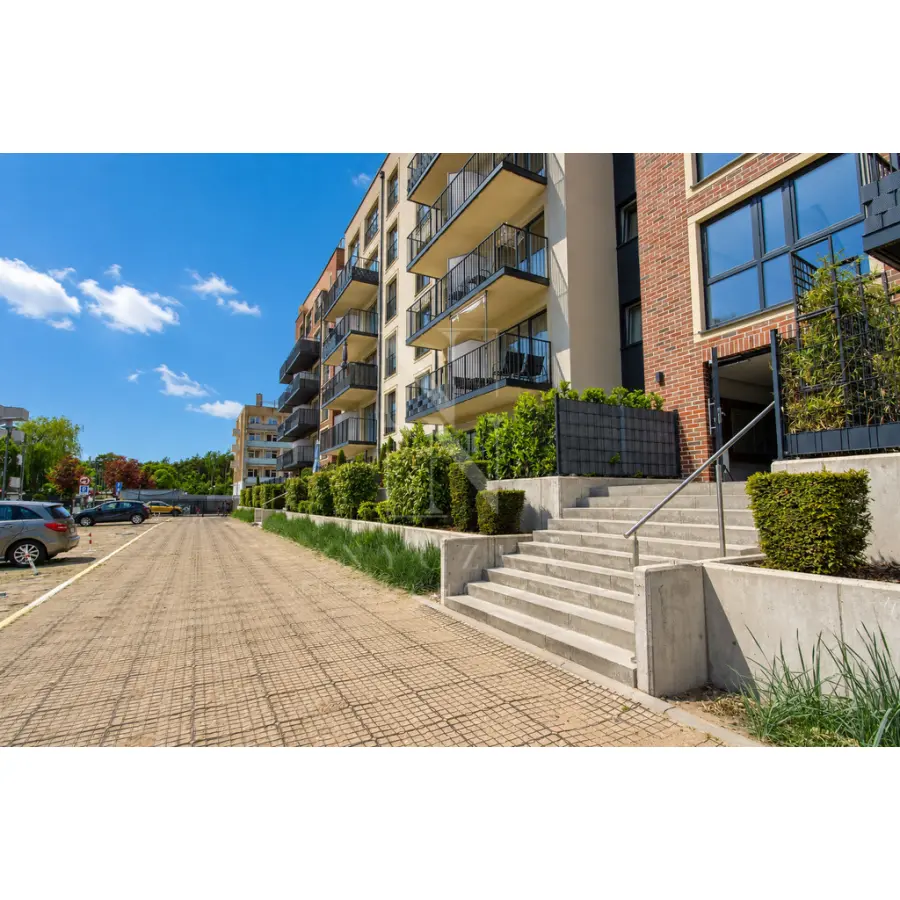 zachodniopomorskie, Kamieński, Dziwnów, Międzywodzie, Wojska Polskiego, Piękny apartament | Garaż | Międzywodzie |