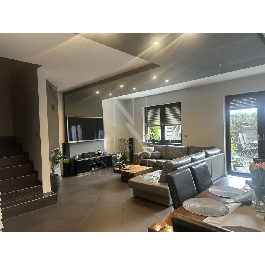 zachodniopomorskie, Policki, Dobra (Szczecińska), Mierzyn, Mierzyn - dom do szybkiego zamieszkania