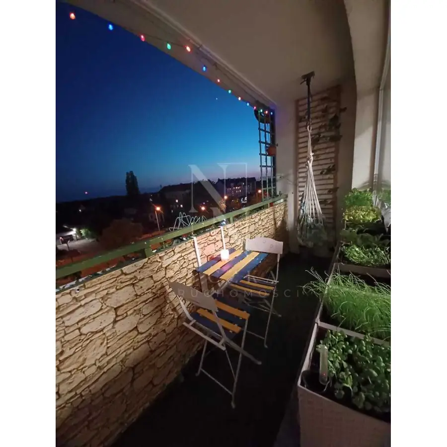 zachodniopomorskie, Szczecin, Zdroje, Leszczynowa, Zdroje,4 pok, 78 m2, balkon, piękny widok