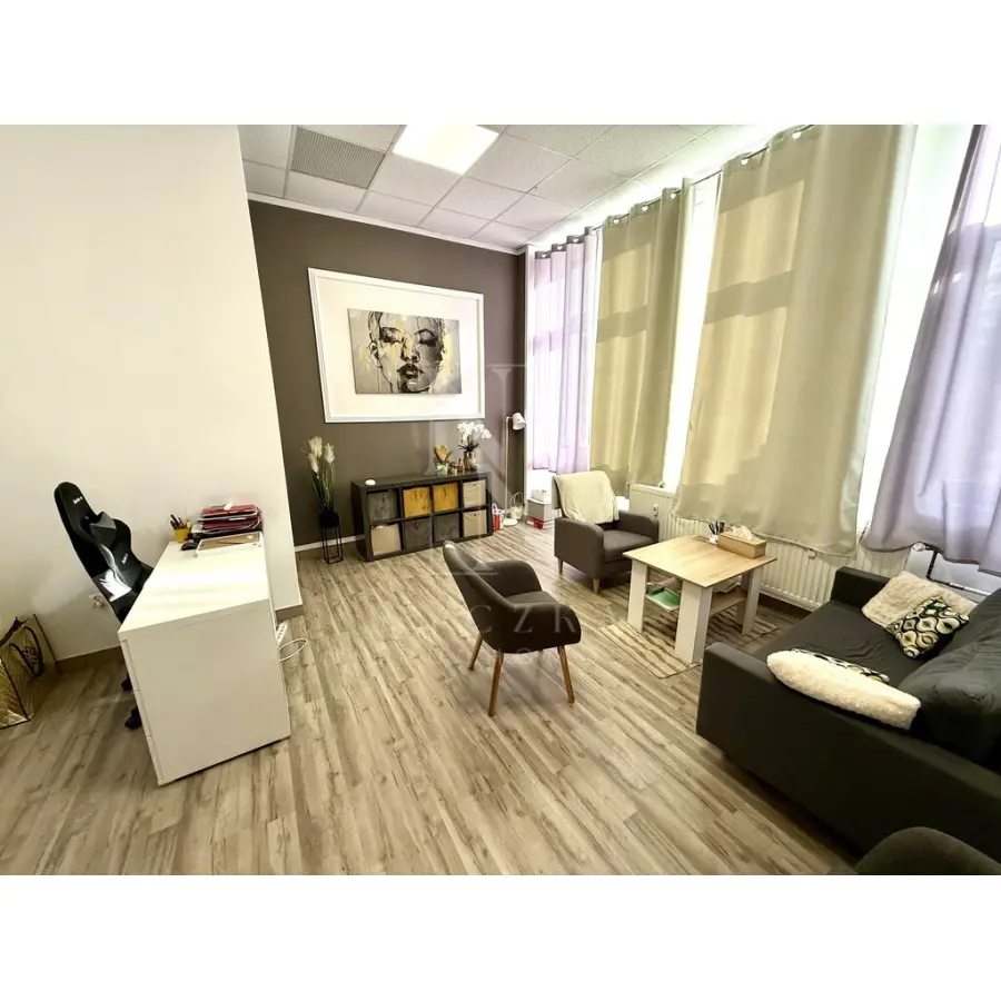 zachodniopomorskie, Szczecin, Os. Majowe, Zofii Nałkowskiej, Os. Majowe, 89m2 lokal handlowo-usługowy, parter