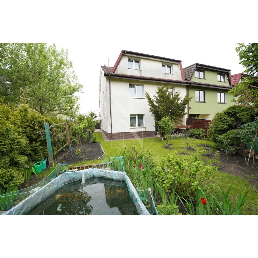 zachodniopomorskie, Szczecin, Bukowo, Bukowo - dwurodzinny dom z dwoma mieszkaniami !
