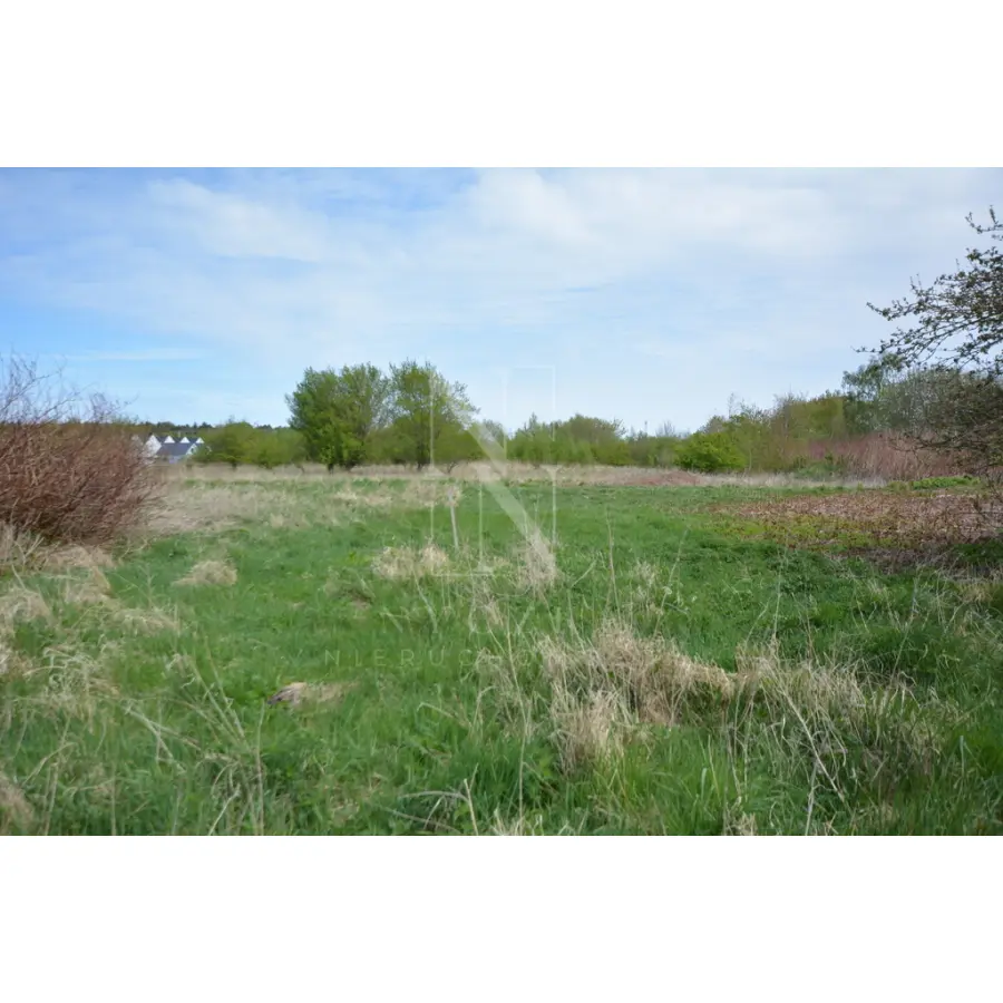 zachodniopomorskie, Gryficki, Rewal, Zachodnia, Rewal działka 570m2
