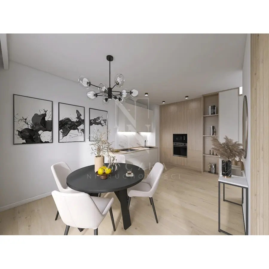 zachodniopomorskie, Szczecin, Nowe Miasto, Stefana Lewandowskiego, Nowe Miasto, 4 pok, taras i balkon, winda