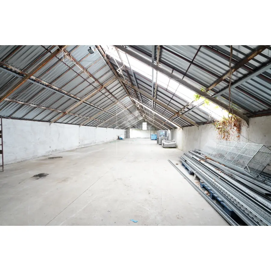 zachodniopomorskie, Szczecin, Pogodno Ii, Hala magazynowa 300 m² Pogodno/Mierzyn