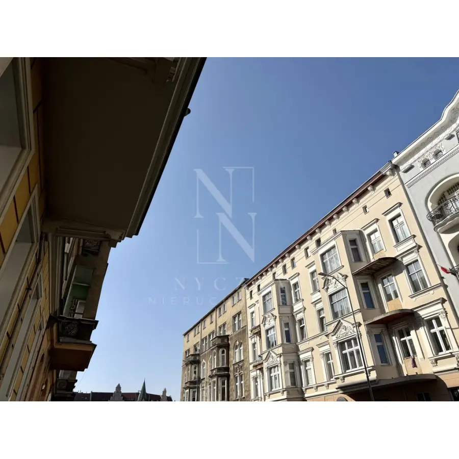 zachodniopomorskie, Szczecin, Centrum, Mazurska, 2 pokoje - Centrum - wysoki standard