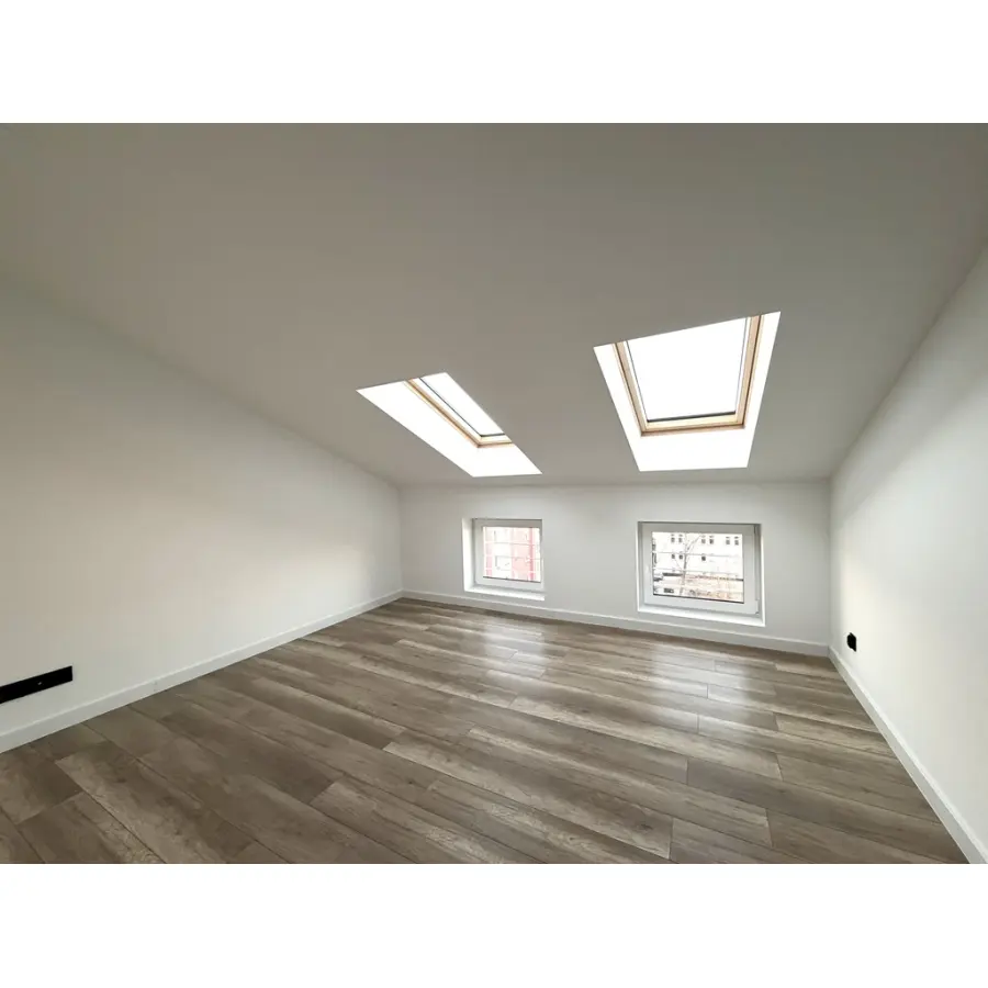 zachodniopomorskie, Szczecin, Nowe Miasto, Gabriela Narutowicza, 2-pokoje na poddaszu - Nowe miasto
