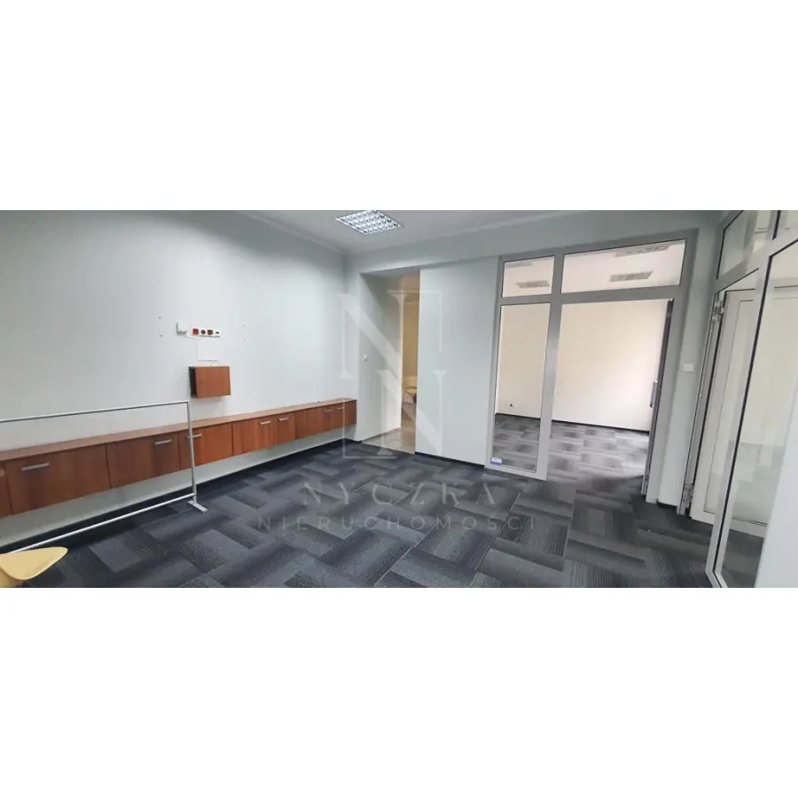 zachodniopomorskie, Szczecin, Centrum, Lokal biurowy 129m2 Centrum obok Deptaku Bogusława