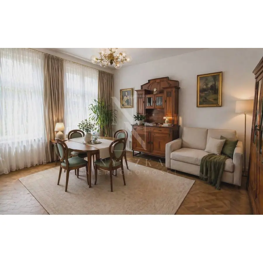zachodniopomorskie, Szczecin, Centrum, Jagiellońska, TOPOWA LOKALIZACJA! 73 m2, 3 pokoje!