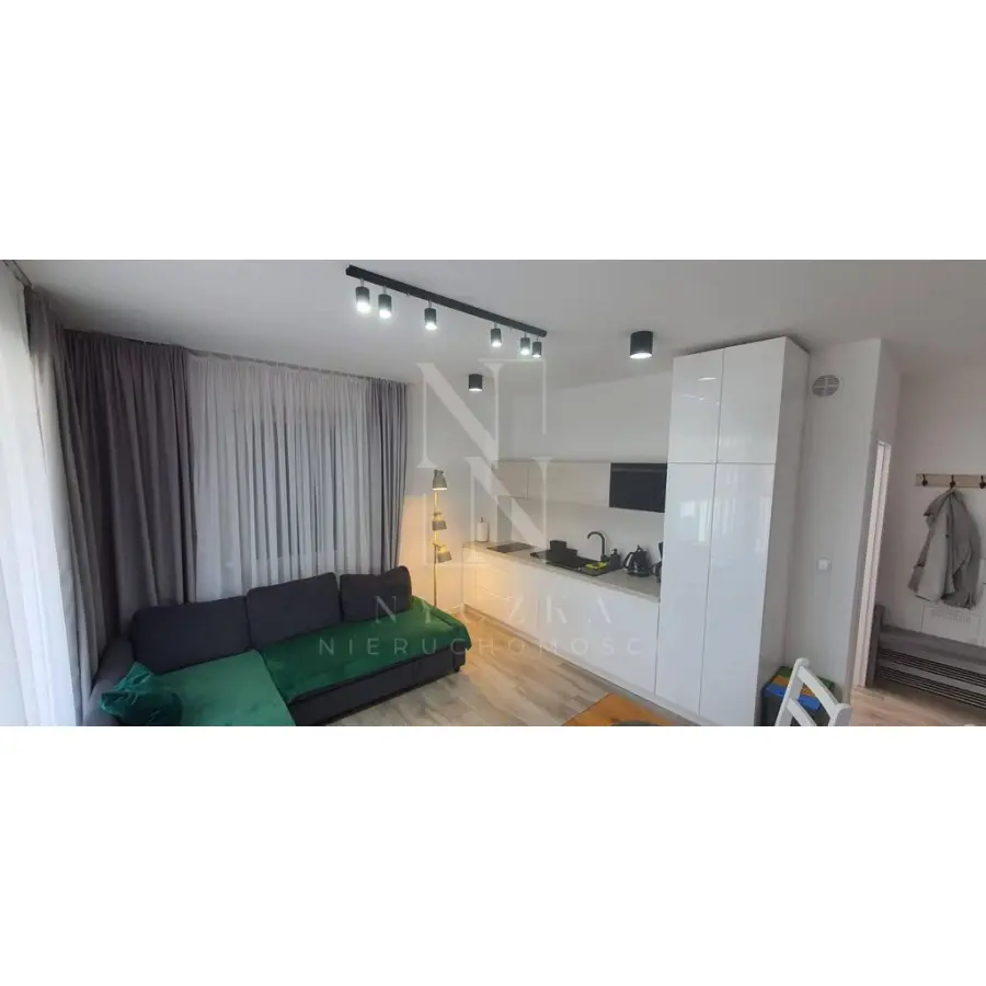 zachodniopomorskie, Gryficki, Rewal, Szczecińska, REWAL WYJĄTKOWY APARTAMENT 3-POKOJOWY BLISKO PLAŻY