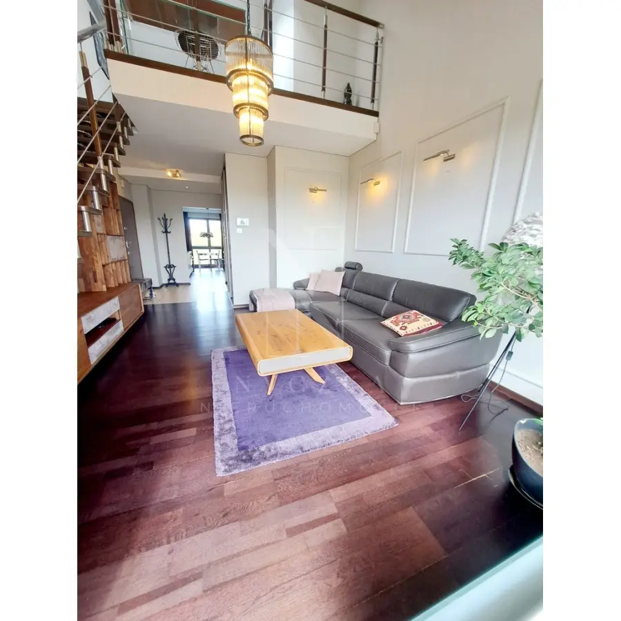 zachodniopomorskie, Szczecin, Warszewo, Warszewo. Komfortowy apartament z dużym balkonem.