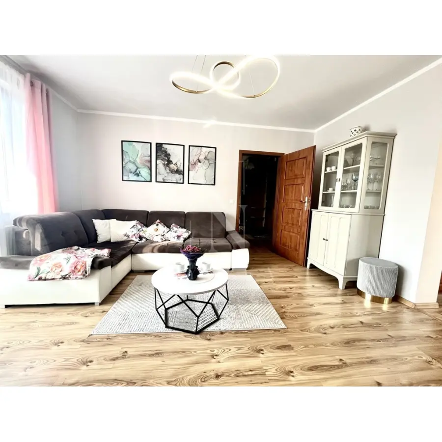zachodniopomorskie, Szczecin, Bukowo, Cztery Pory Roku, Nowa cena! 3 pokoje | ogródek | garaż | 67,5 m²
