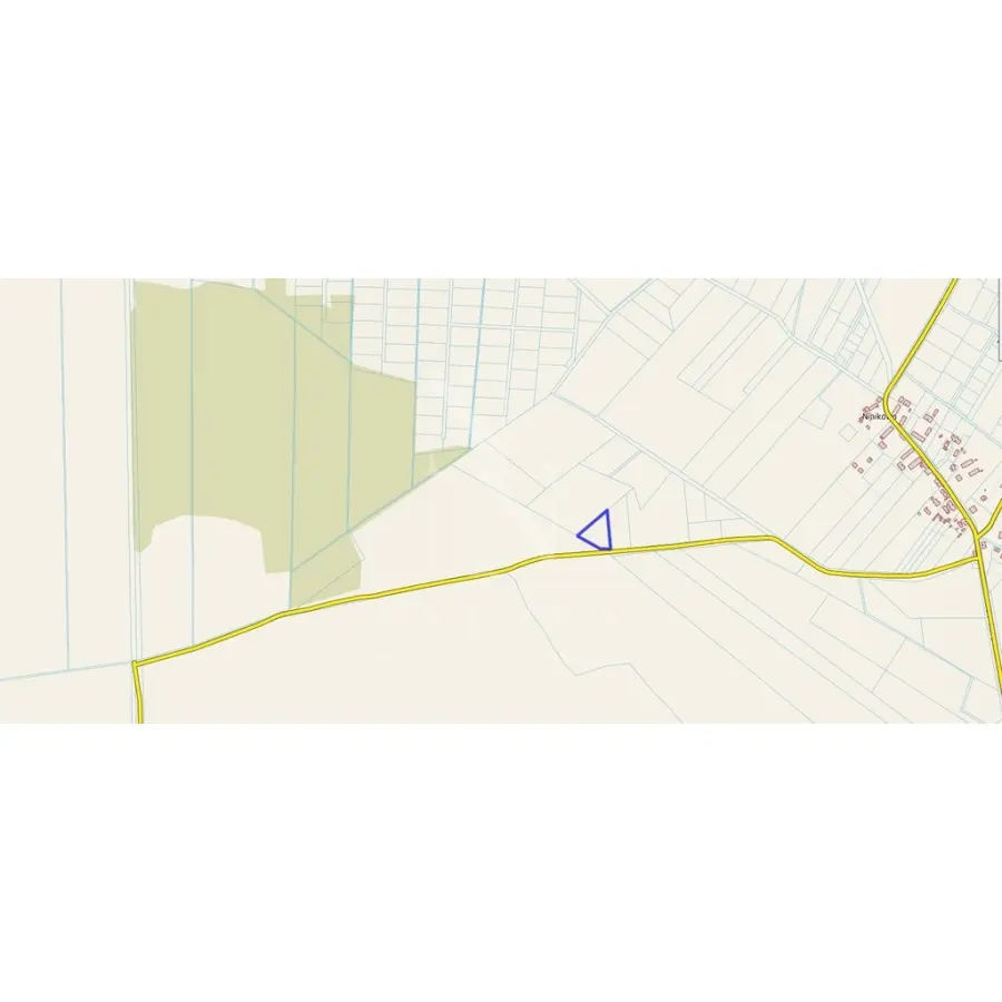 zachodniopomorskie, Gryficki, Karnice, Ninikowo, Ninikowo, około 5 km do plaży w Trzęsaczu