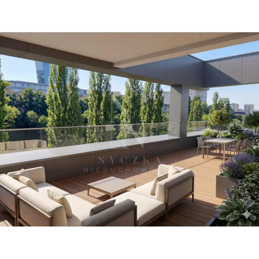 zachodniopomorskie, Szczecin, Śródmieście, Księżnej Salomei, Śródmieście/Penthouse/131 m²/Taras+60 m²/Garaże