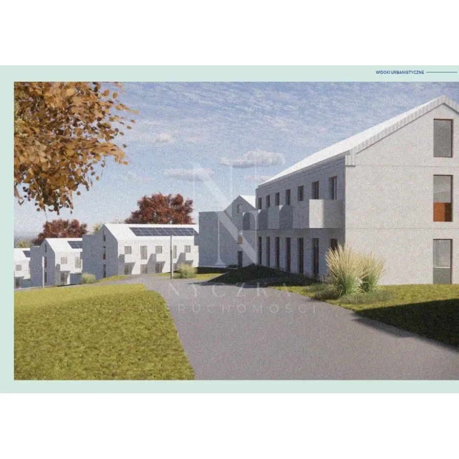 zachodniopomorskie, Szczecin, Bukowo, Działka 10 tyś./m2 dla inwestora pod m. wielorodz.